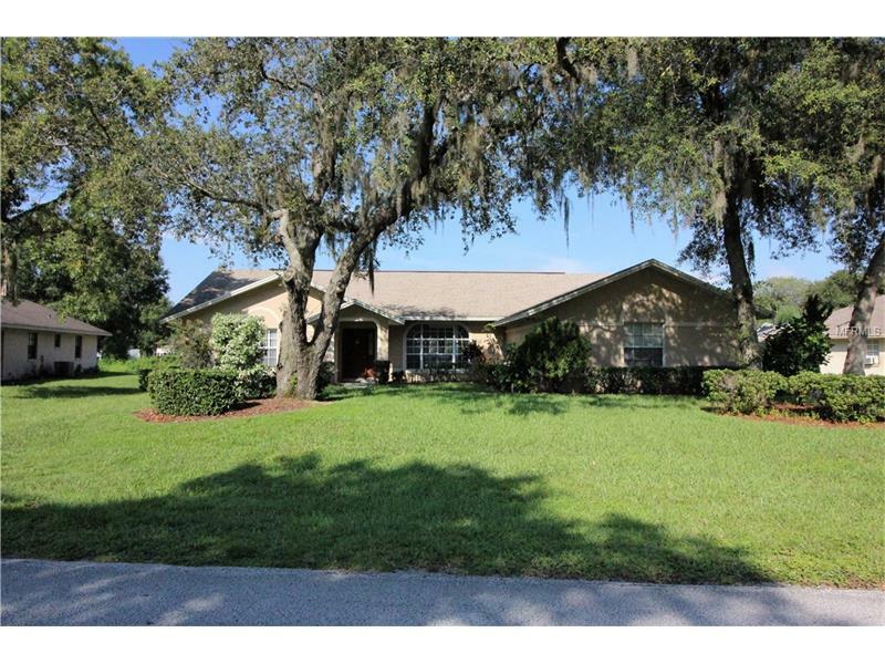 Property Photo: 1701 Lady Bowers Trail FL 33809