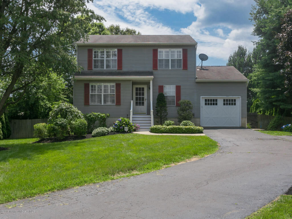 Property Photo: 3 Magnolia Avenue NJ 08533