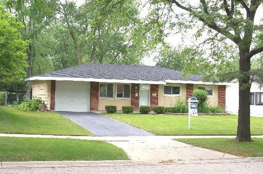 Property Photo:  1920 N Pierce Road  IL 60195 