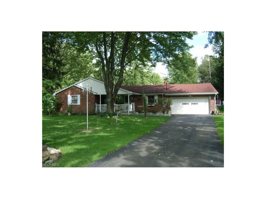 Property Photo: 6607 Lear Nagle Road OH 44039