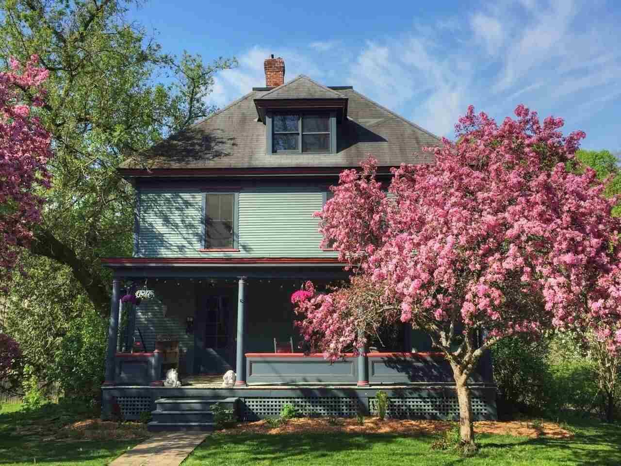 Property Photo:  47 Liberty Street  VT 05602 