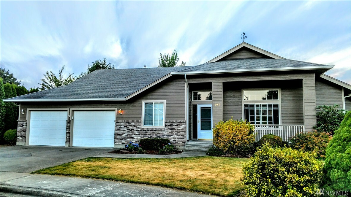 Property Photo:  102 Springview Dr.  WA 98264 