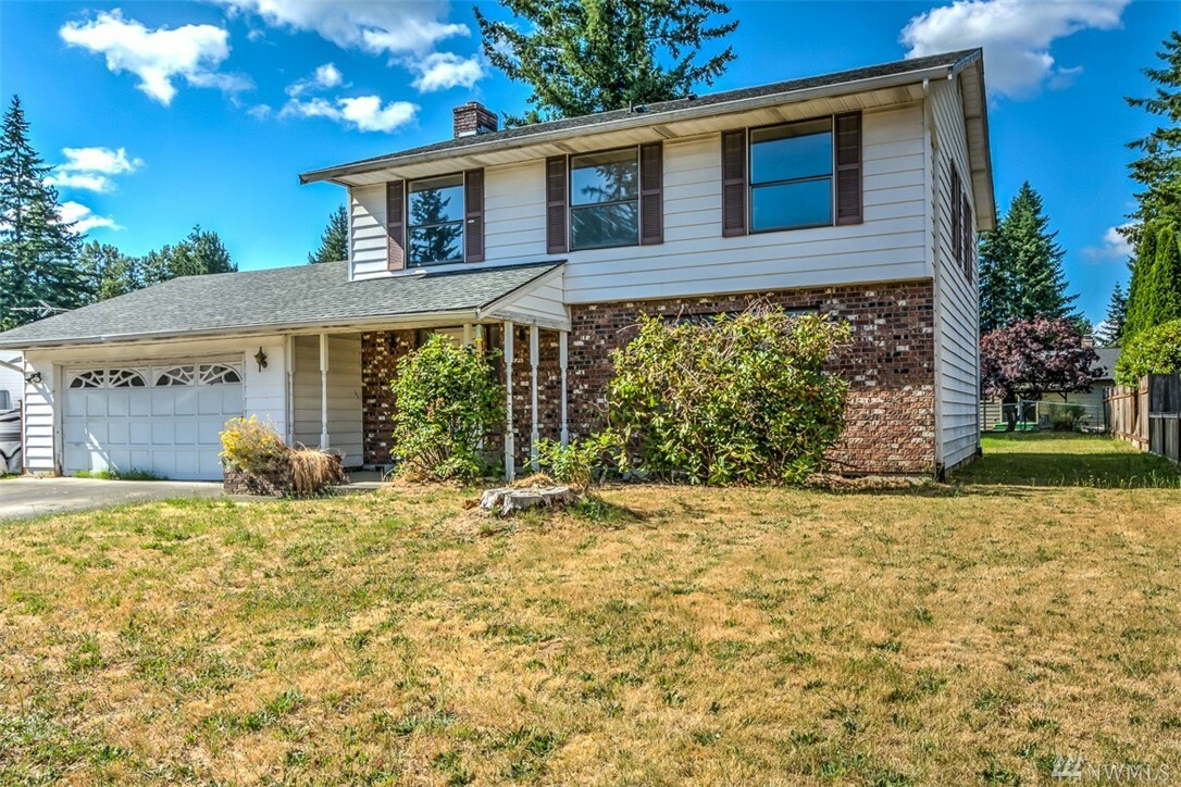 Property Photo:  4331 108th St NE  WA 98271 