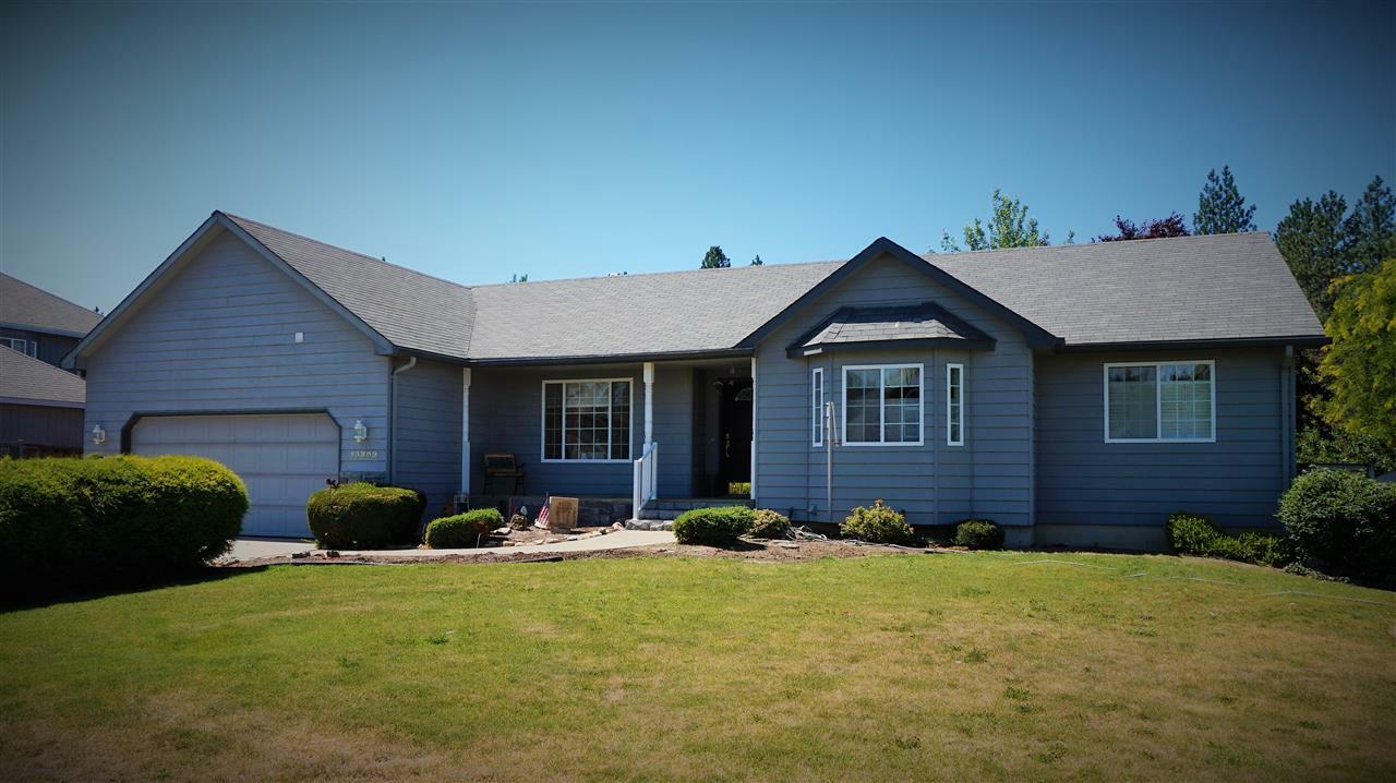 Property Photo: 13809 N Meadowlark Ct WA 99021