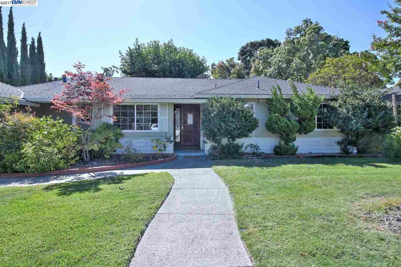 Property Photo:  4916 Norris Rd  CA 94536 
