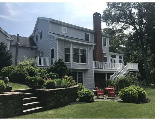 Property Photo: 21 Lund Terrace MA 02332