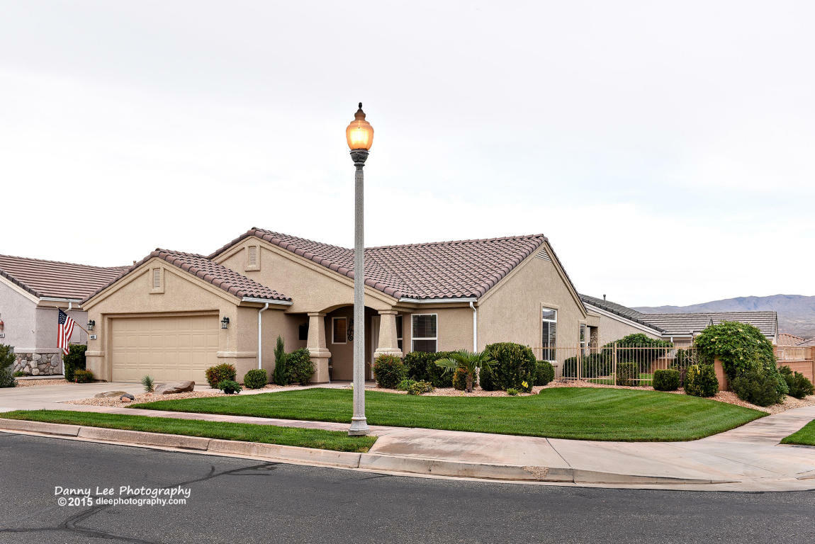 Property Photo:  4480 Hiko Springs Dr  UT 84790 