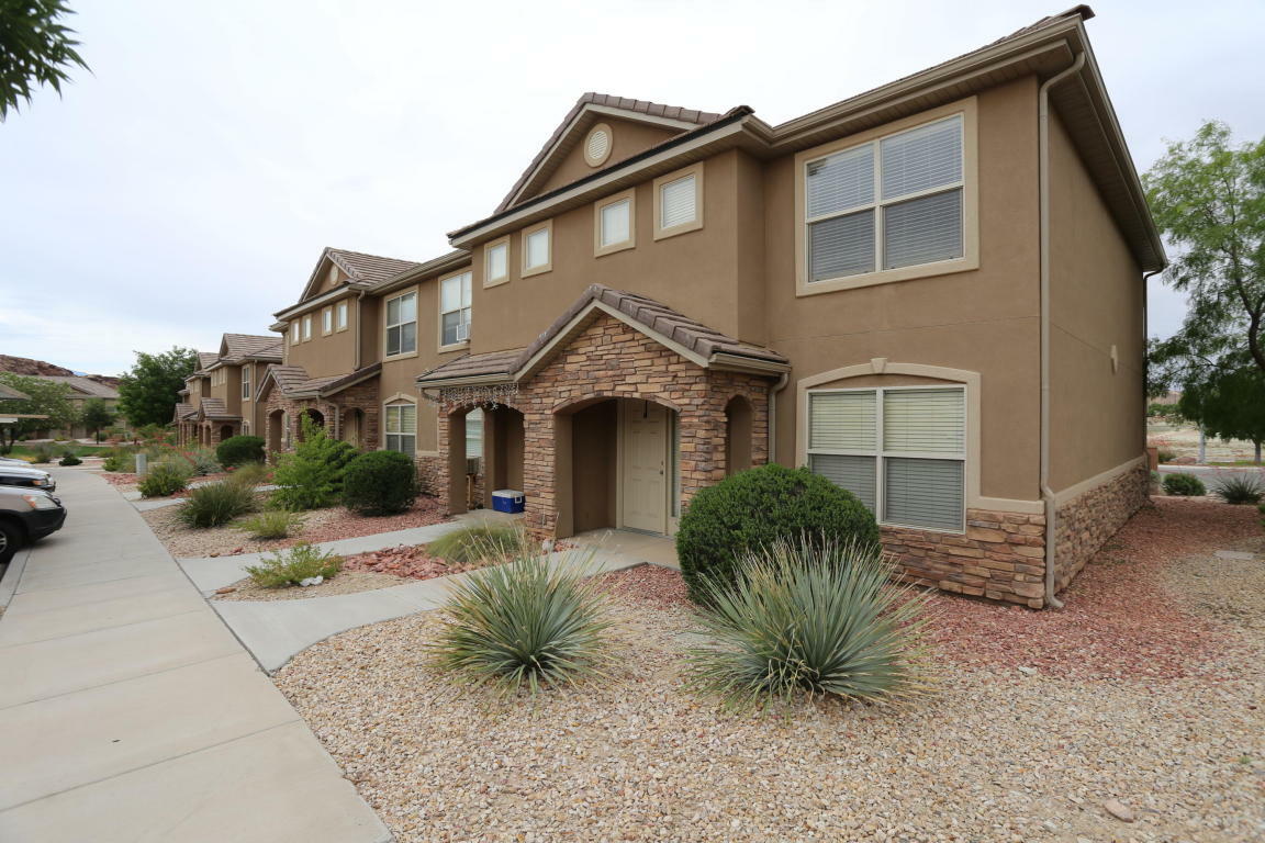 Property Photo:  3155 S Hidden Valley #155  UT 84790 