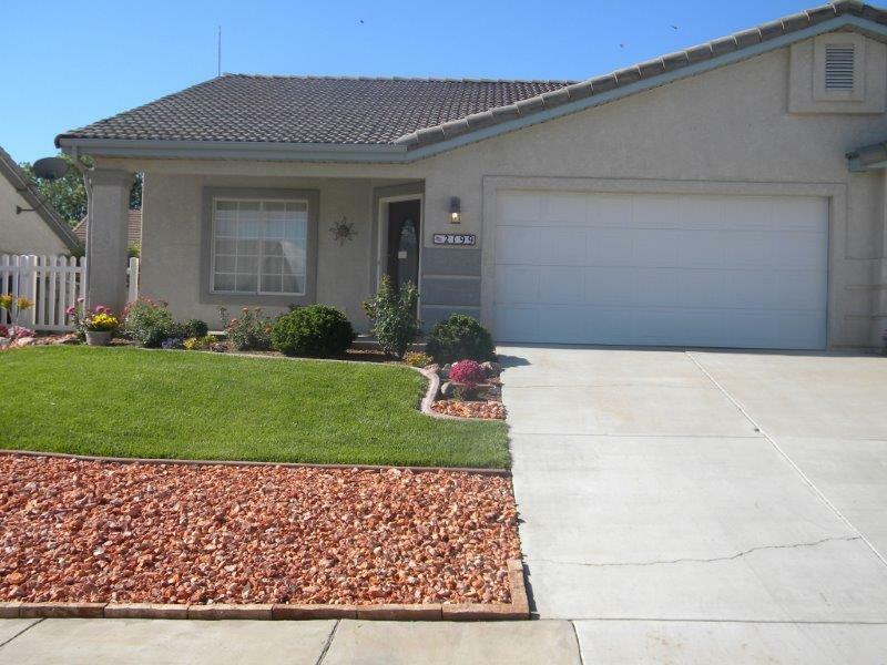 Property Photo:  2199 W 70 South  UT 84737 