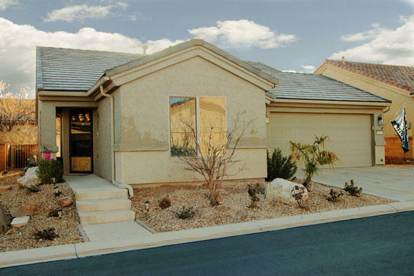 Property Photo:  4237 Kiva Hill Dr  UT 84790 