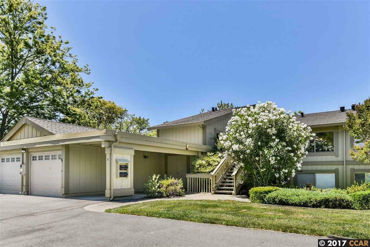 Property Photo:  735 Terra California Dr 3  CA 94595 