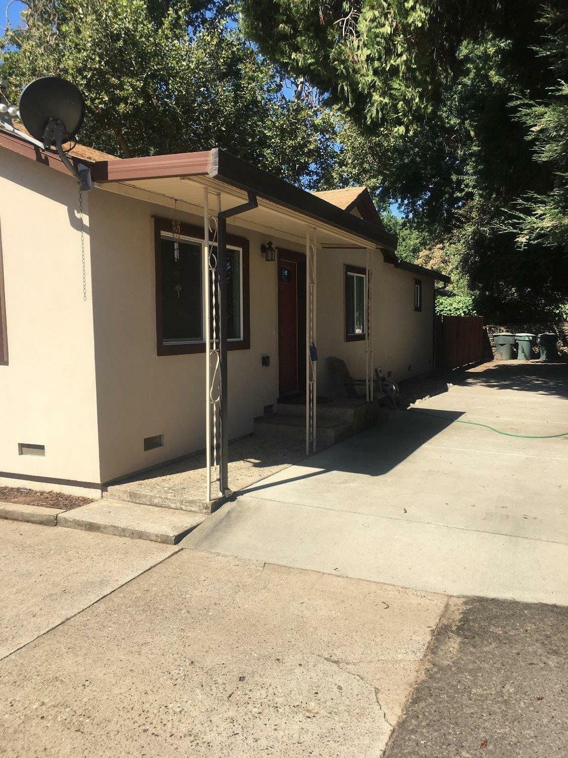 Property Photo:  13206 Jackson Road  CA 95683 