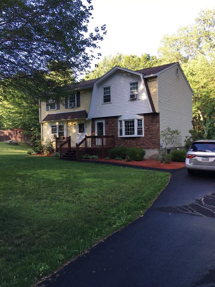 Property Photo: 87 Scobie Pond Road NH 03038