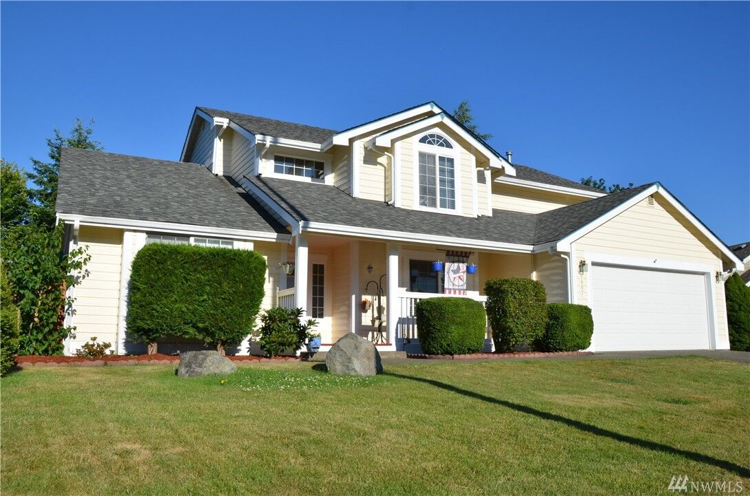 Property Photo:  5497 Park Place Lp SE  WA 98503 