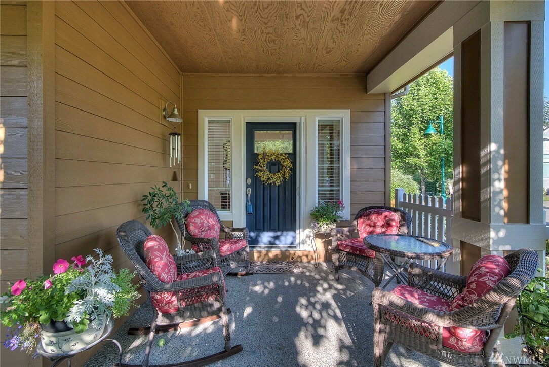 Property Photo:  4815 Bering St NW  WA 98332 