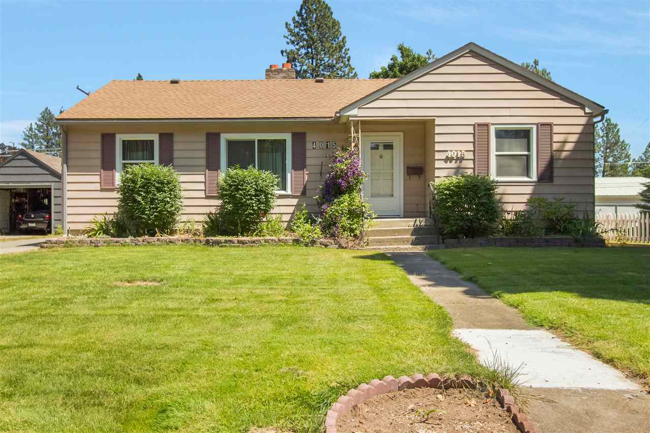 Property Photo:  4015 S Grand Blvd  WA 99203-2804 