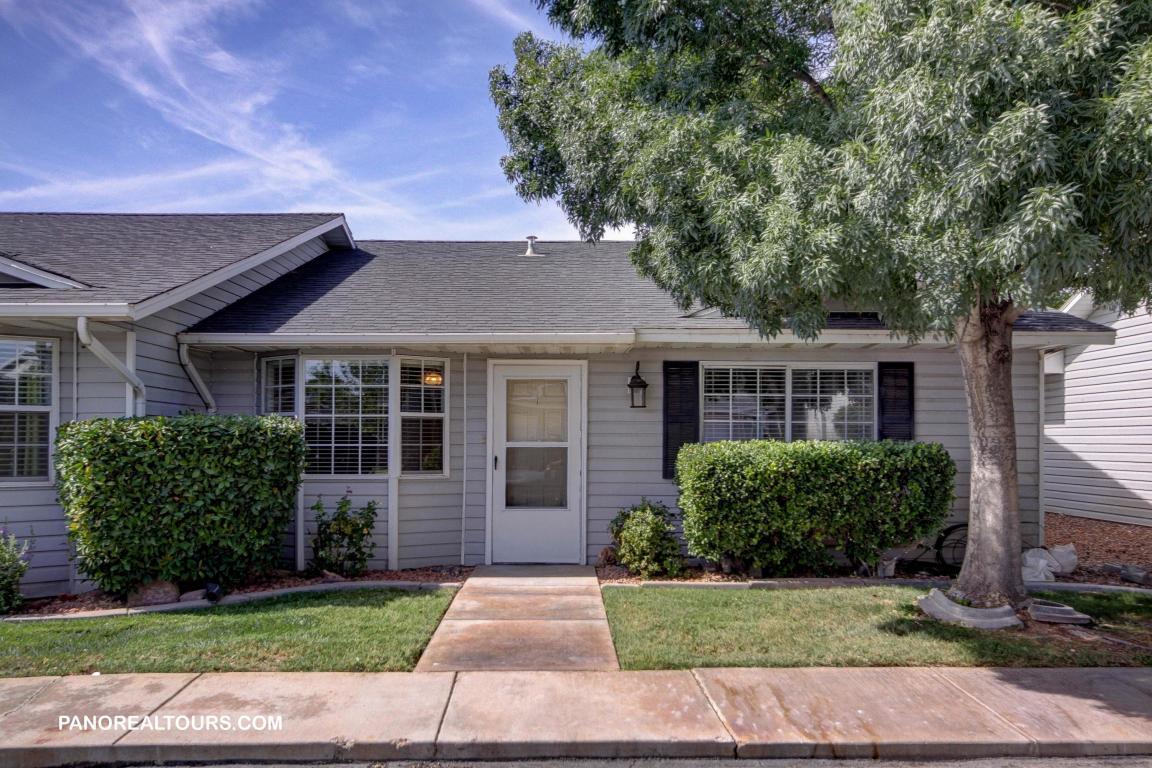 Property Photo: 1015 S River #1 UT 84790