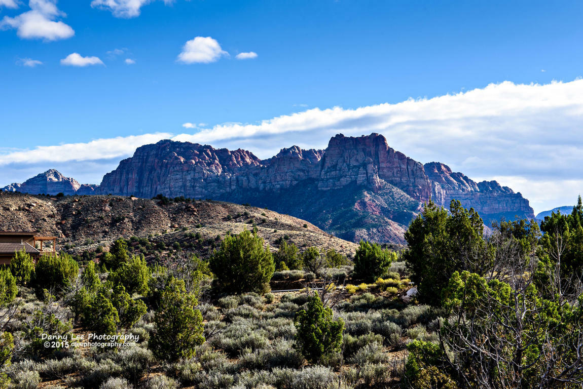 Property Photo:  Lot 50 Anasazi Way #50  UT 84767 