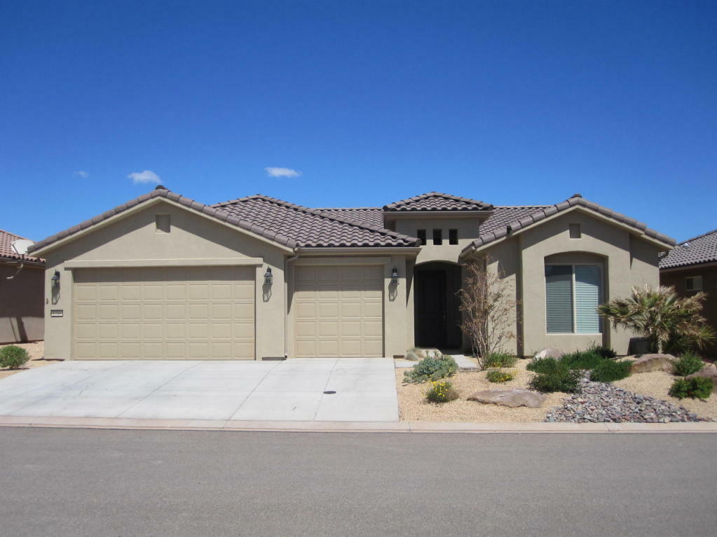 Property Photo:  1510 W Morane Manor Dr  UT 84790 