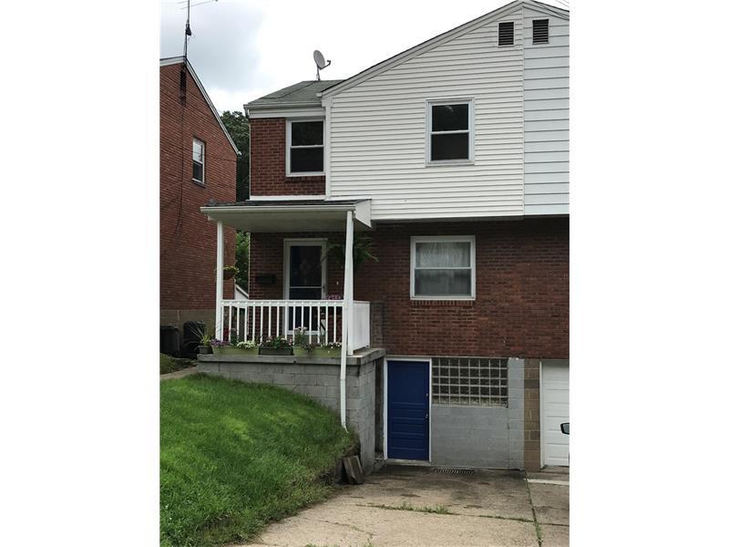 Property Photo:  932 Millerdale St  PA 15201 
