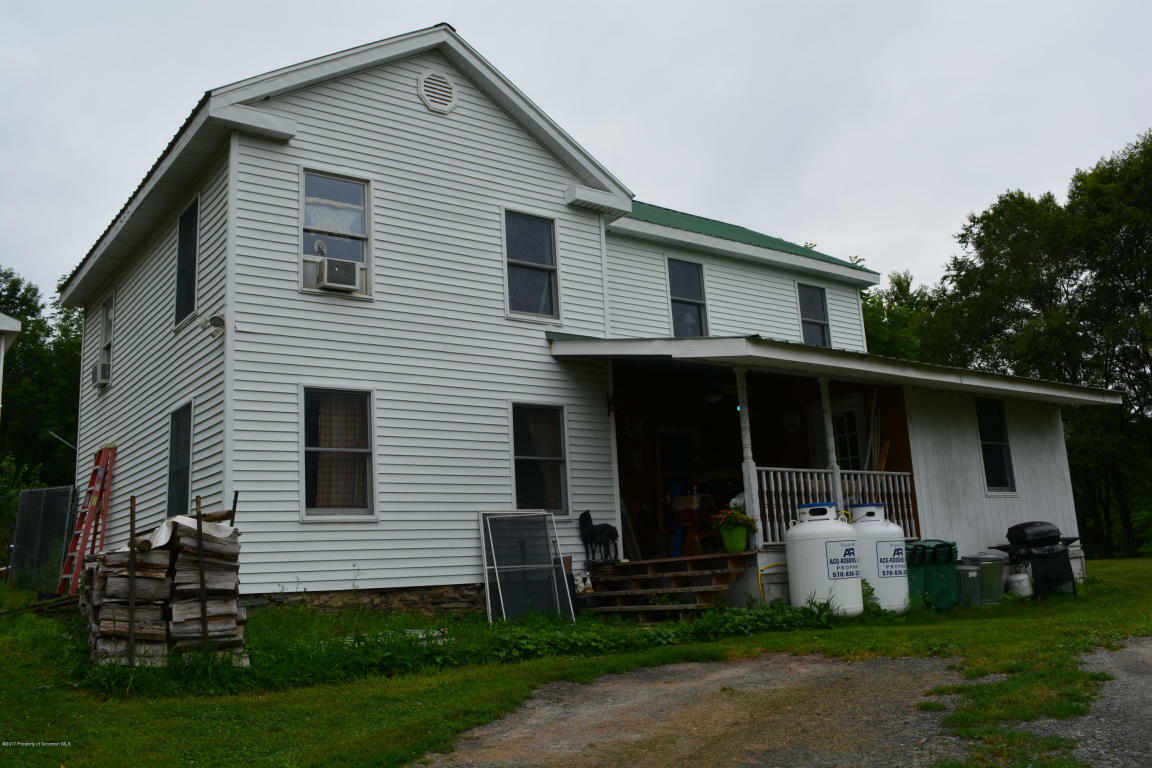 761 SR 1001  Tunkhannock PA 18657 photo