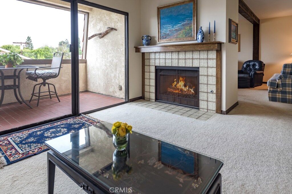 Property Photo:  2201 Via Carrillo 3C  CA 90274 