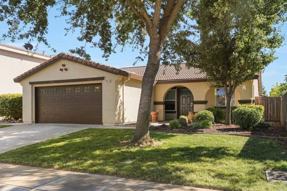 Property Photo:  10770 Provincetown Way  CA 95655 