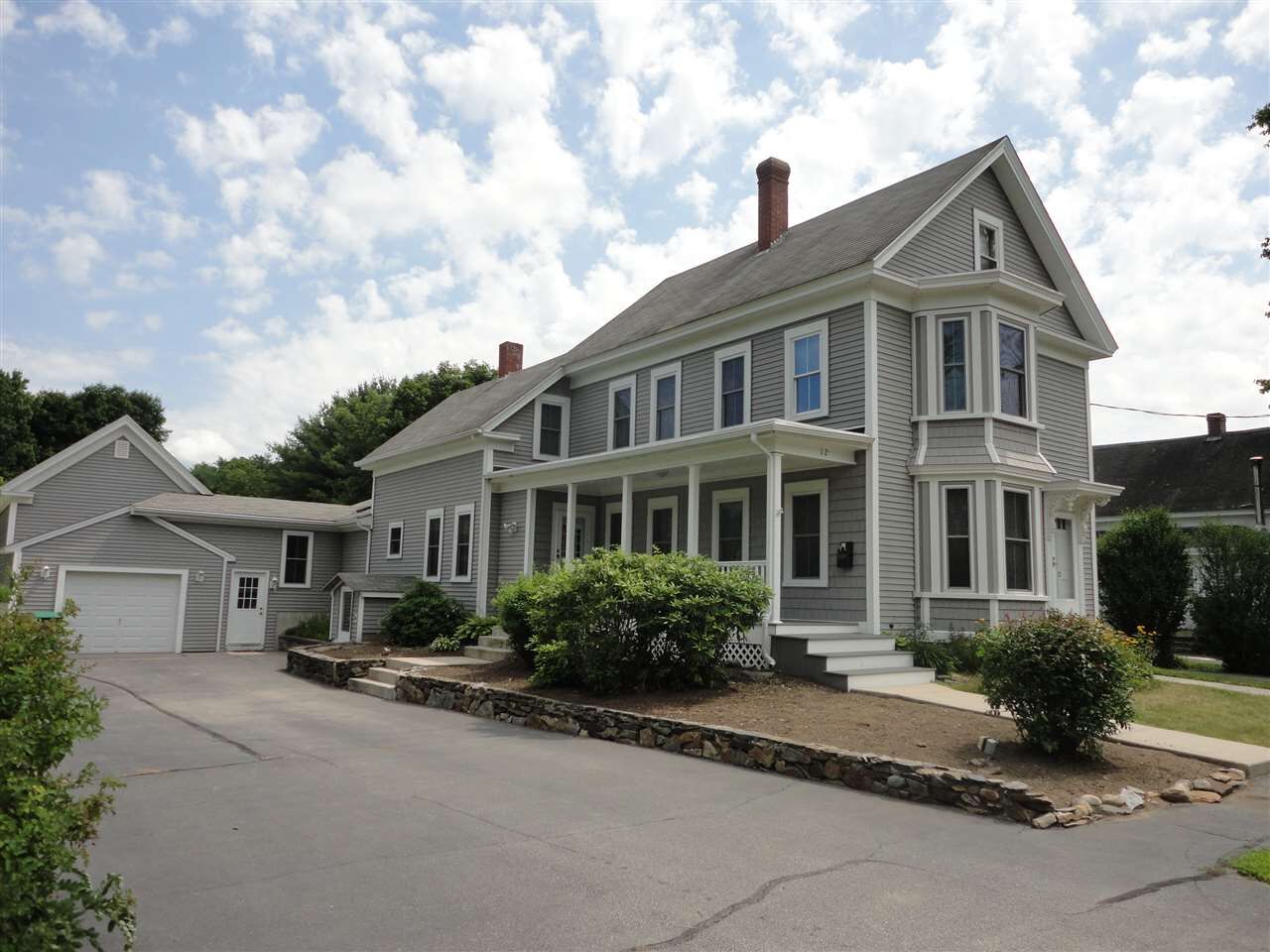 Property Photo:  12 Crowhill Road  NH 03868 