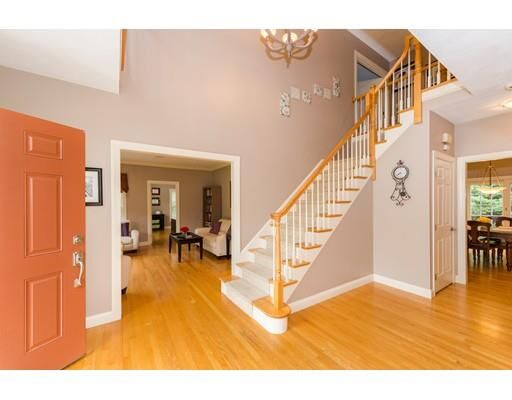 Property Photo: 27 Powderhouse Ln. MA 01921