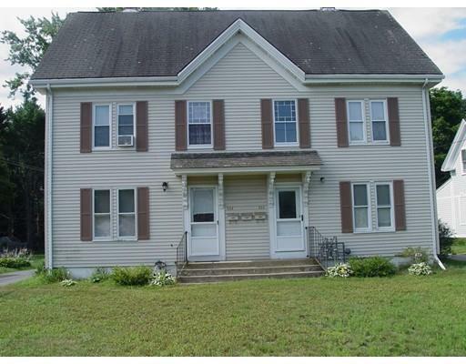 Property Photo:  286 Main Street 286  MA 02364 