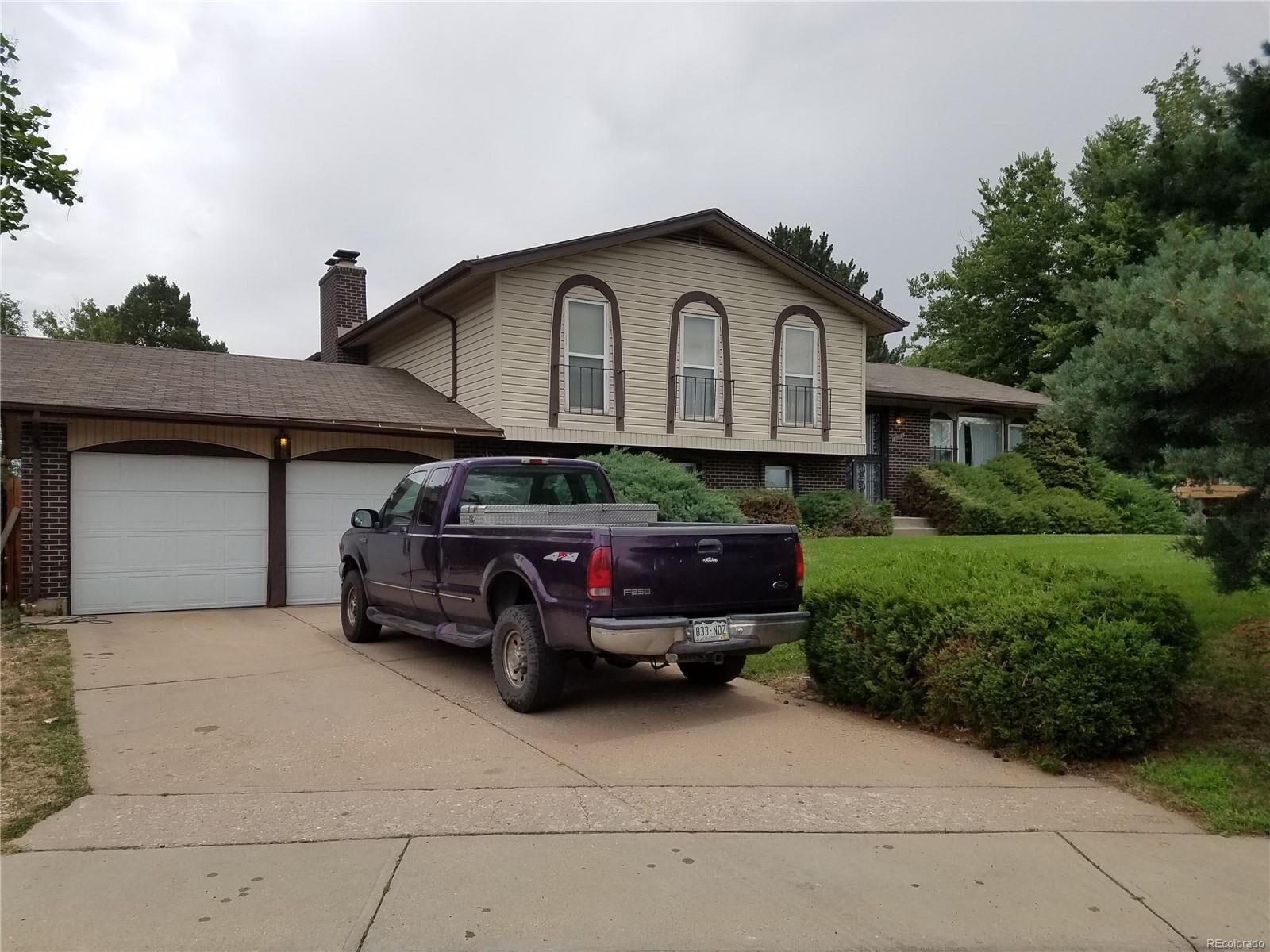 Property Photo:  13086 East 47th Ave Cir Drive  CO 80239 