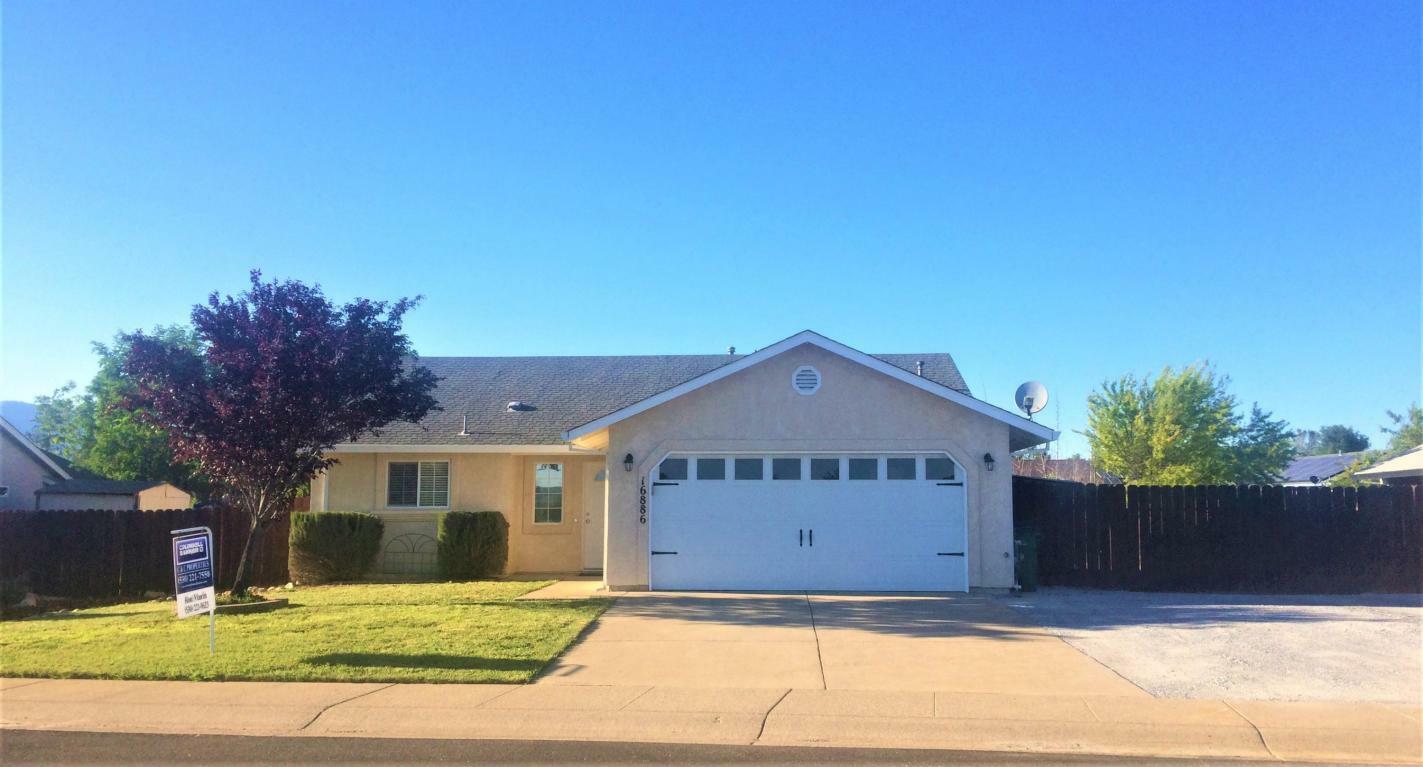 16886 Santa Barbara Drive  Redding CA 96003 photo