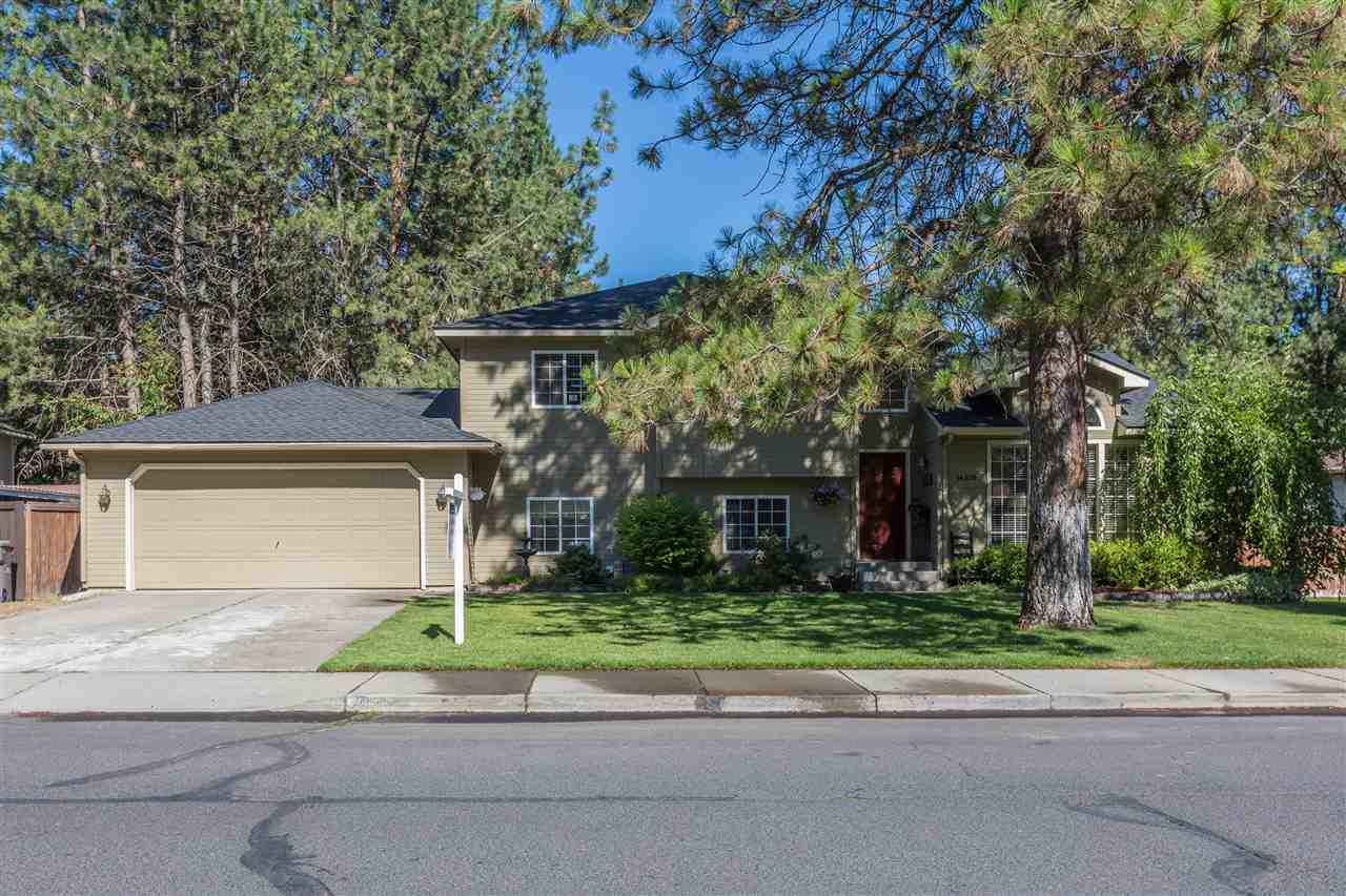 Property Photo: 14809 N Lowe Rd WA 99021