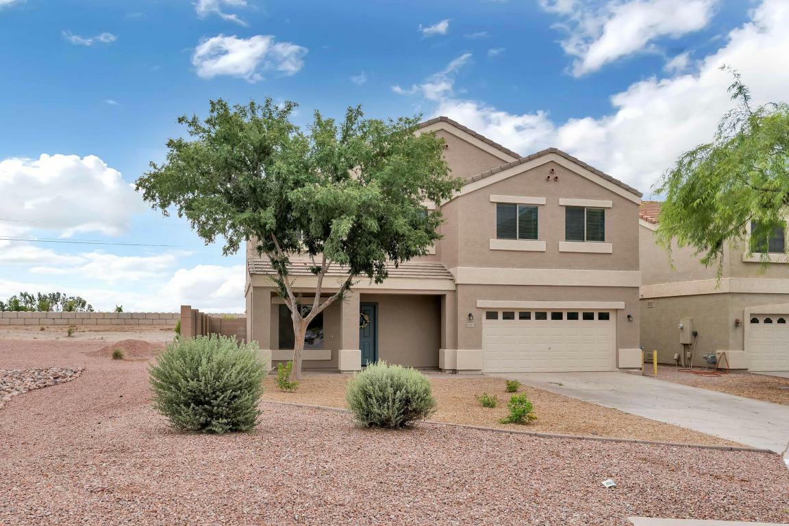 Property Photo:  39265 N Zampino Street  AZ 85140 