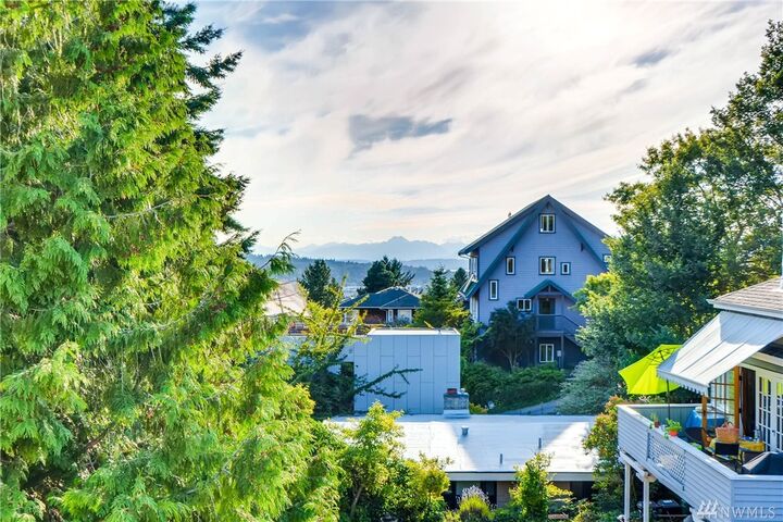 Property Photo: 108 NW 53rd Street WA 98107