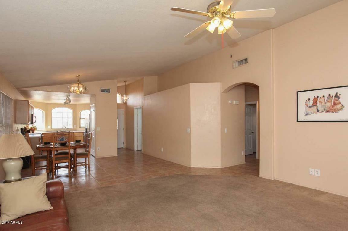 Property Photo: 1332 E Century Avenue AZ 85296
