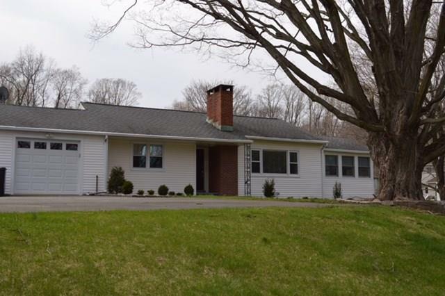 Property Photo:  133 West Norwalk Road  CT 06850 