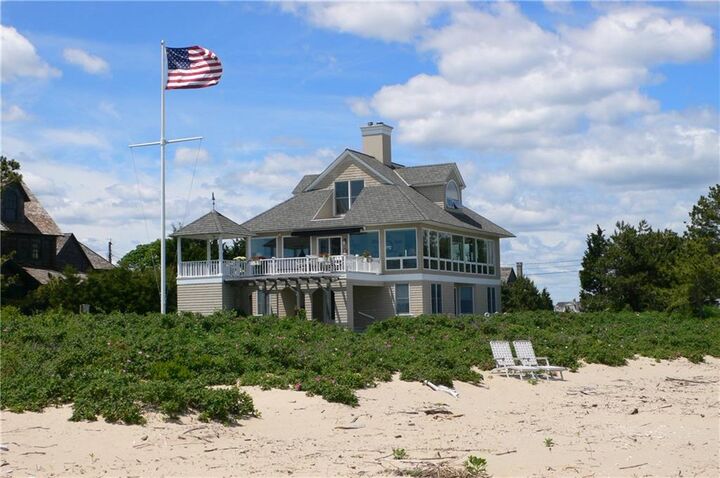 100 Sequassen Avenue  Old Saybrook CT 06475 photo