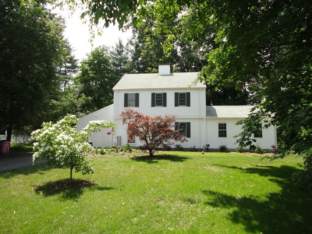 Property Photo:  6 Bradley Road  CT 06070 