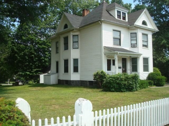 Property Photo: 3320 Main Street CT 06614