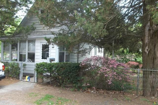 Property Photo: 268 Dayton Road CT 06606