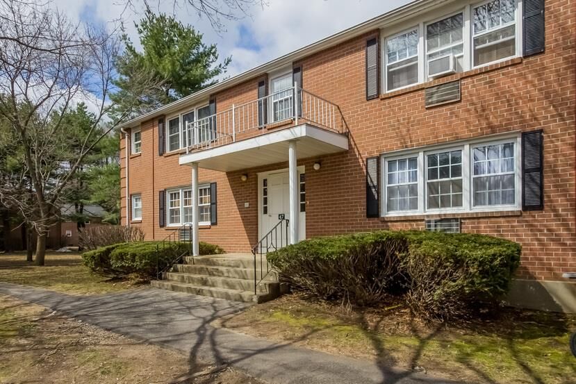 Property Photo:  47 Grandview Drive B  CT 06032 