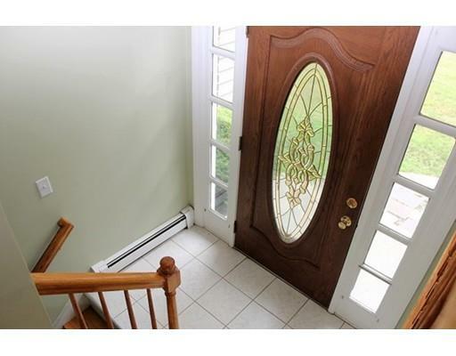 Property Photo: 50 Graham Hill Dr MA 02339