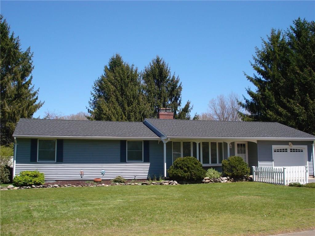 Property Photo:  18 Pardee Place  CT 06443 