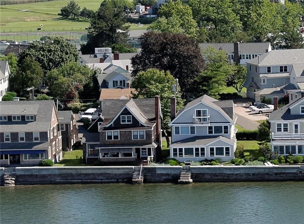 Property Photo: 49 Island View Avenue CT 06405