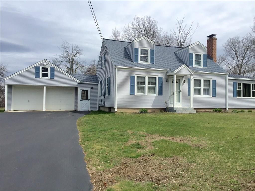 Property Photo:  501 Route 87  CT 06237 