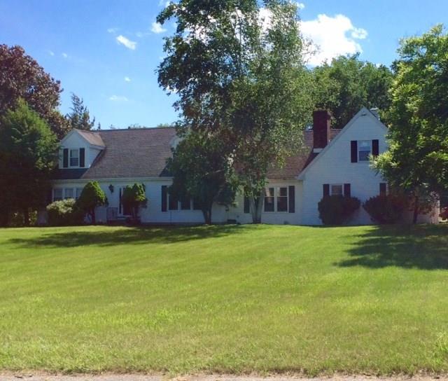 Property Photo: 33 Bridle Road CT 06776
