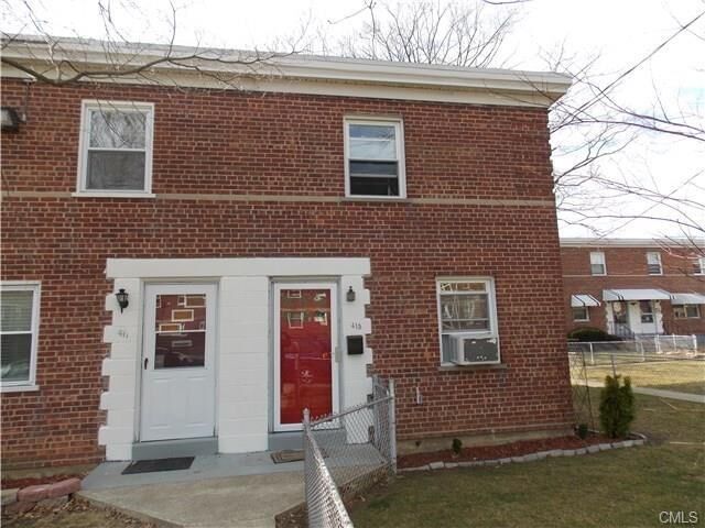Property Photo:  413 Success Avenue  CT 06610 