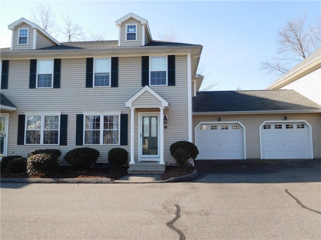 Property Photo: 118 Gulf Street 4 CT 06460
