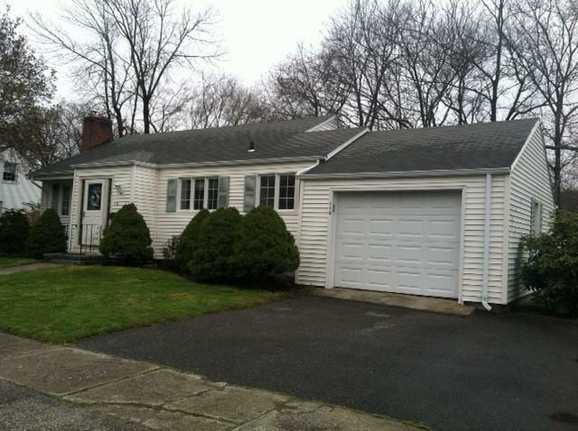 Property Photo:  110 Knobb Hill Road  CT 06460 